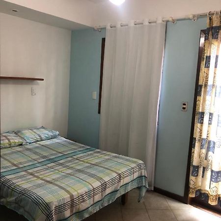 Apartamento Inteiro Com Piscina - 17 Apartment Porto Seguro Exterior photo