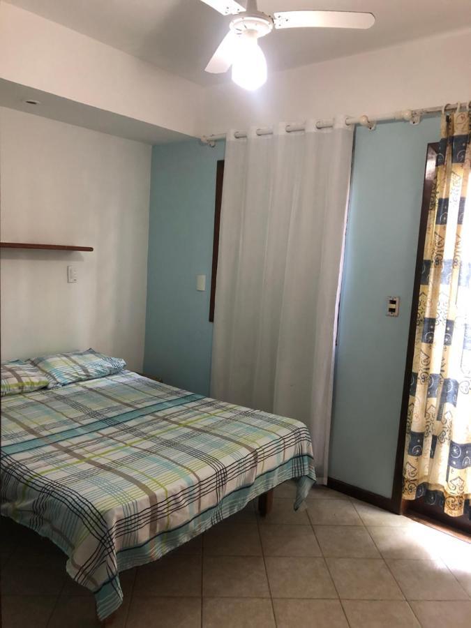 Apartamento Inteiro Com Piscina - 17 Apartment Porto Seguro Exterior photo
