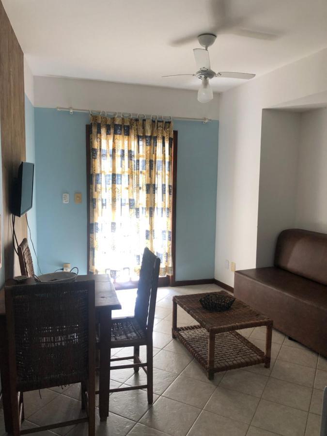 Apartamento Inteiro Com Piscina - 17 Apartment Porto Seguro Exterior photo